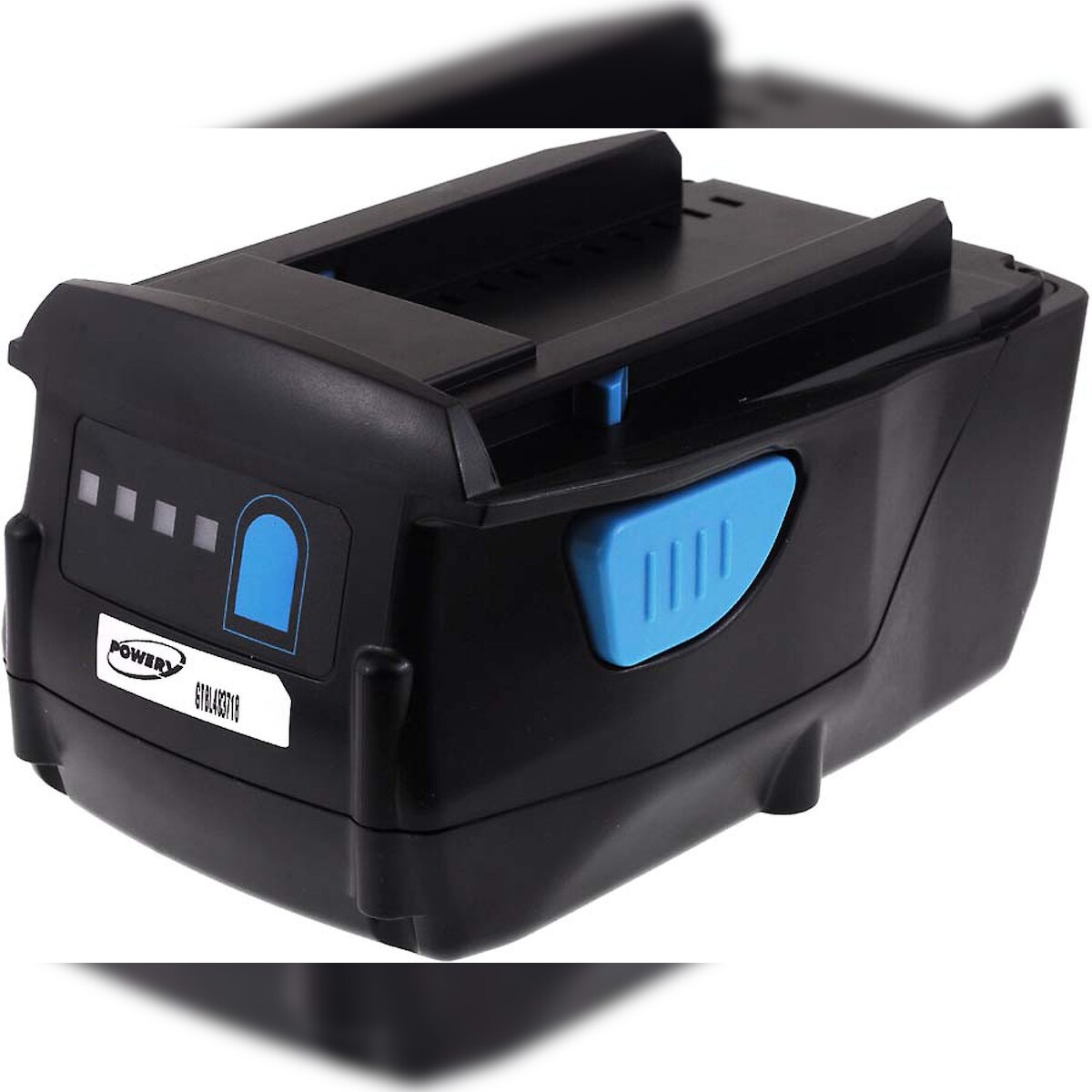 Powery Akku für Hilti Schlagbohrschrauber SIW 22T-A / Typ B22/2.6 Image