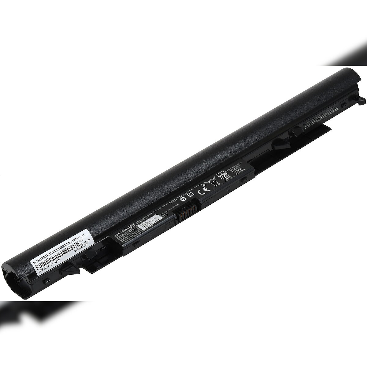 Powery Standardakku passend für Laptop HP 15-BS542TU, 15-BS545TU, Typ JC04