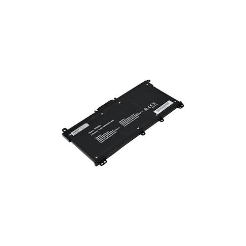 Powery Akku für Laptop HP Pavilion 14-BF / Pavilion 14-BK / Typ HSTNN-LB7X