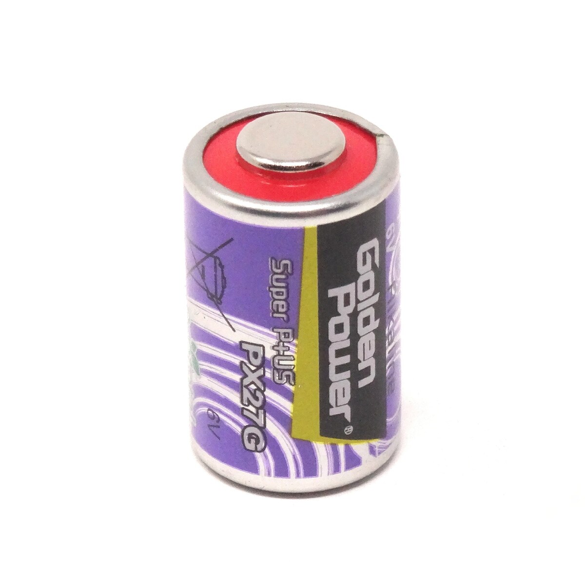 Batterie Golden Power V27PX Alkaline Photo Image