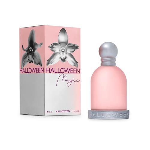 Halloween - Magic Eau de Toilette 50 ml Damen