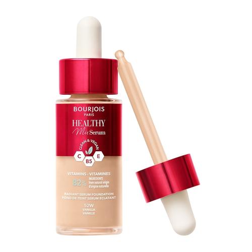 Bourjois - Foundation 30 ml