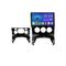 Android 12 pour peugeot 3008 2009 - 2015 2 din android 4g autoradio lecteur multimédia vidéo stéréo navigation stéréo
