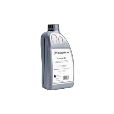 Rexel Öl für Aktenvernichter 1000ml Image