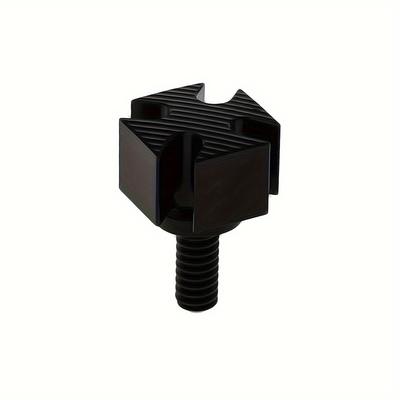 "TEMU Motorcycle Rear Seat Bolt Screw, Mount Aluminum 1/4"-20 Thread, For Touring Street For Glide, For For , For Cvo 1996-2023" Image