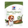 Hill's Healthy Weight Snack per cane - Set %: 3 x 200 g