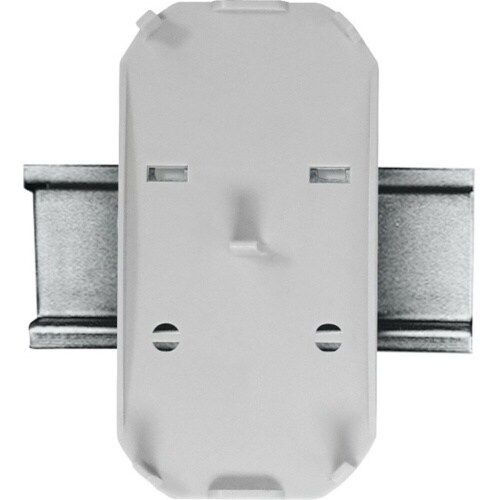 Eltako Universal-Rastplatte für die Montage von 1 oder 2 Geräten der Baureihen 61, 62 und 64 Image