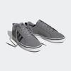 Sneaker ADIDAS SPORTSWEAR "VS PACE 2.0", Gr. 44, schwarz-weiß (grau three, core schwarz, cloud weiß), Synthetik, Textil, sportlich, Schuhe