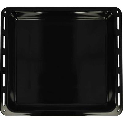 Vhbw - Backblech kompatibel mit Zanker ZKH7415S, ZKH7415A, ZKH7413X, ZKH7413W Backofen - 42,2 x Image