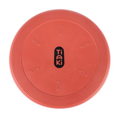 TIAKI Frisbee Ø19xH1,5cm Hund