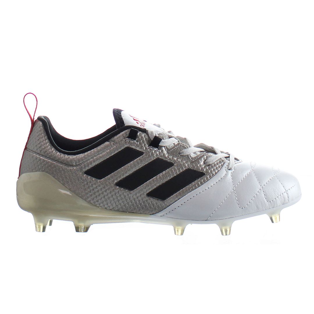 Adidas Ace 17.1 FG Damen weiße Fußballstiefel