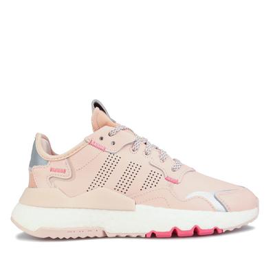 Nite Jogger adidas Originals Sneakers für Mädchen in Pink