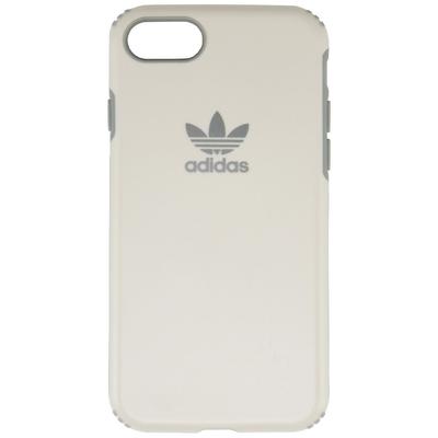 Adidas iPhone 7/8 Weißes Telefon Hülle