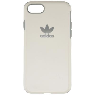 Adidas iPhone 7/8 Weißes Telefon Hülle Image