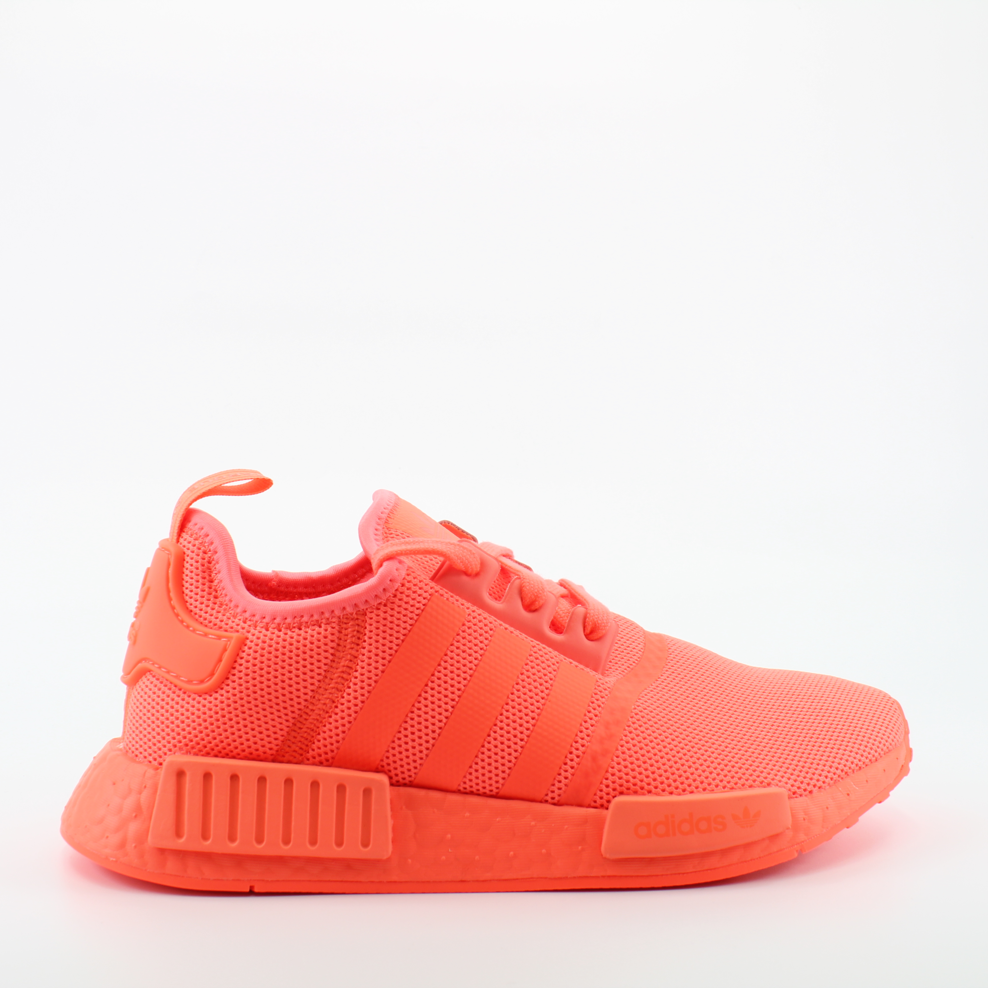 Adidas nmd r1 womens orange trainer EU 38,5 / UK 5,5