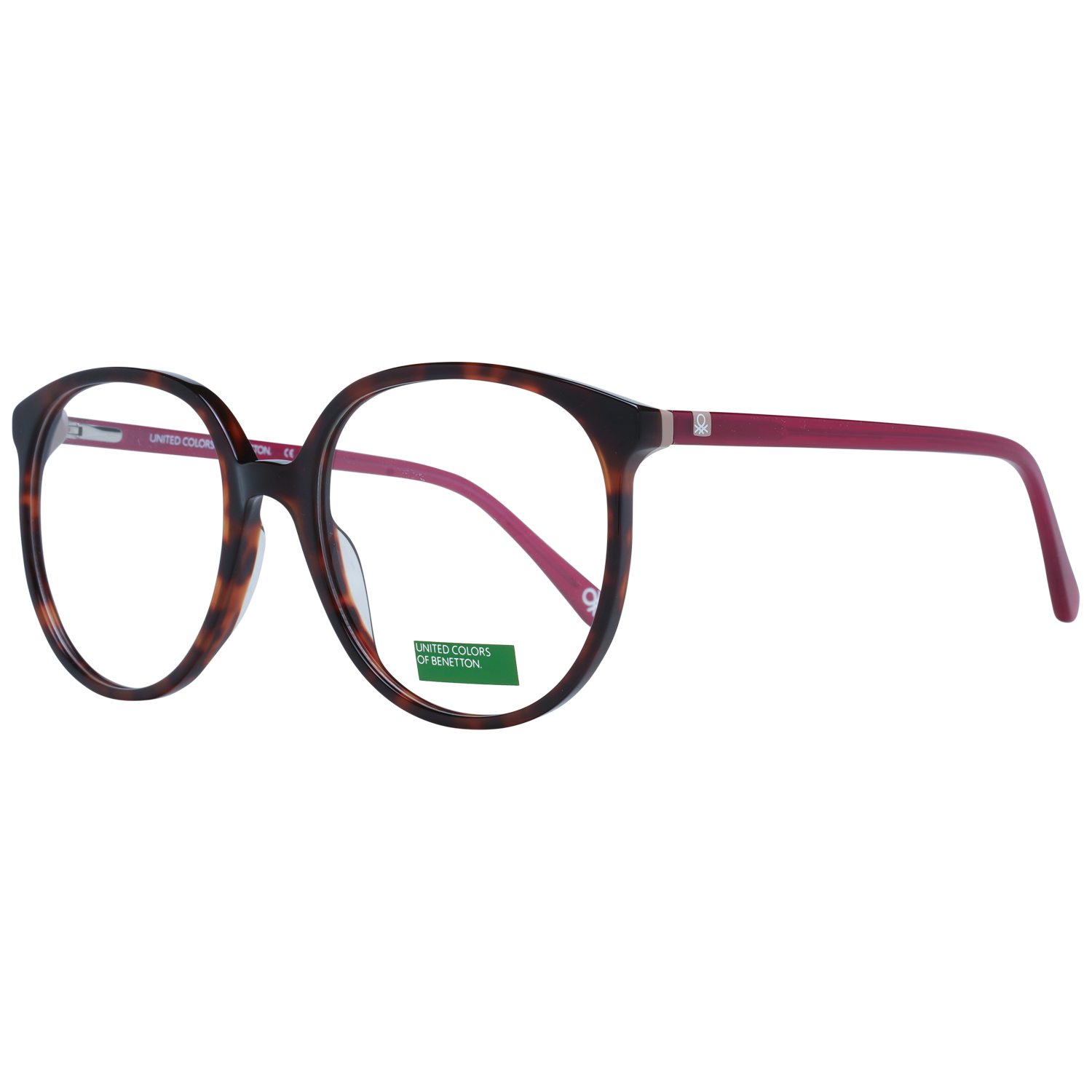 Benetton Brille BEO1074 103 60 Image