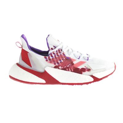 Adidas X9000L4 Womens White Trainer