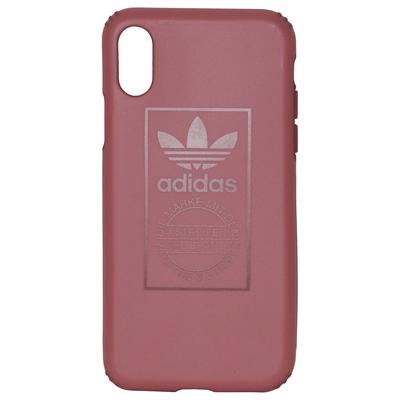 Adidas iPhone 7/8 hellrosa Telefon Hülle