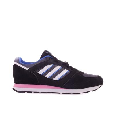 Adidas zx 100 womens schwarze Trainer