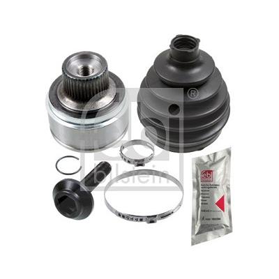Febi Bilstein Gelenksatz, Antriebswelle [Hersteller-Nr. 185402] für Audi Image