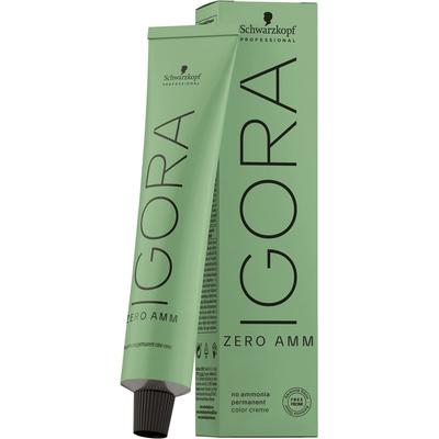 Schwarzkopf Professional - Naturals Permanent Color Creme Haartönung 60 ml Nude Damen Image