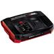 Pxc Boostcharger 8A Power X-Change Caricabatterie rapido 4512155 - Einhell