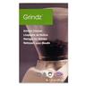 Grindz Kaffeemühlen-Reiniger Grinder Cleaner 3x35 g