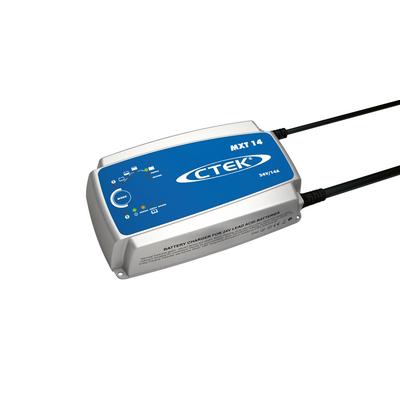 CTEK Batterieladegerät MXT 14 56-734 Image