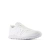 Sneaker NEW BALANCE "500", Gr. 43, weiß, Synthetik, Textil, sportlich, Schuhe, Topseller