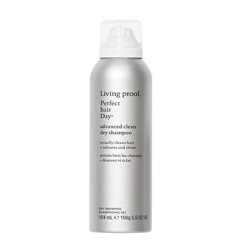 Living Proof - perfect hair day PhD Advanced Clean Dry Shampoo 355ml Trockenshampoo 198 ml Damen