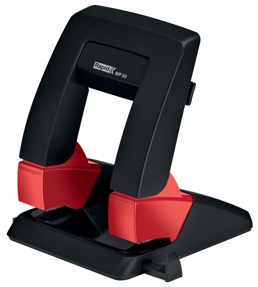 Rapid Locher SP30 supreme schwarz Image