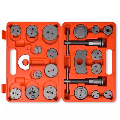 TEMU Froadp 22-piece Universal Brake Piston Tool Set Brake Piston Tool, Piston Car Tool Kit , Brake Tool Set Image