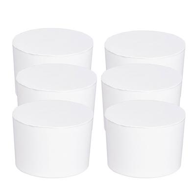 WENKO Raumentfeuchter Drop Nachfüller 1000 g, 6er Set, Luftentfeuchter Nachfüllpack Image