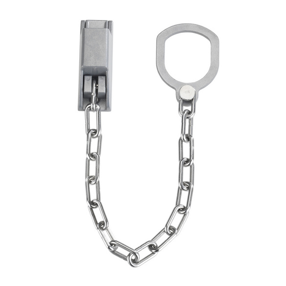 Maximex Türgriff-Kette abschließbar, kein Anbohren notwendig Image