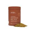 Mangime complementare biologico per cani Doggo Relax in polvere 240 g