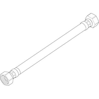Dornbracht Schlauch Ersatzteile 04300409400 0430040940090 Image