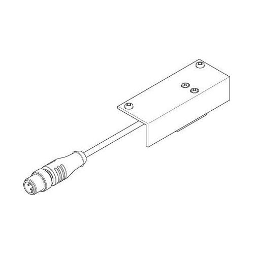 Dornbracht Steuergerät Sensor Reflexion Ersatzteile 04305007000 0430500700090