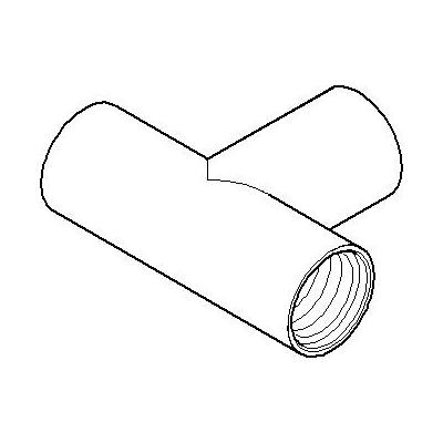 Dornbracht Halter für Papierrollenhalter ohne Deckel Ersatzteile 05178955200 31,5 x 14 x 40 mm Weiß 05178955200-10 Image