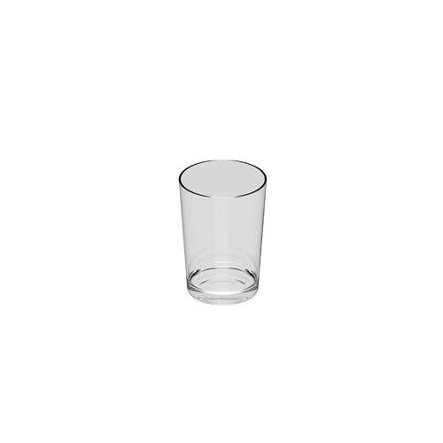 Dornbracht Trinkglas , transparent Ersatzteile 089000022 08900002284