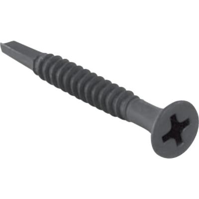 Geberit Geberit Paneelschraube 4,2 x 35 mm (200 Stück) 461030001 Image