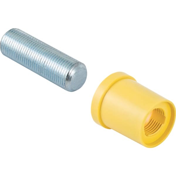 Geberit Montagehilfe zu Anschluss gerade für Trockenbau 601744001 Image