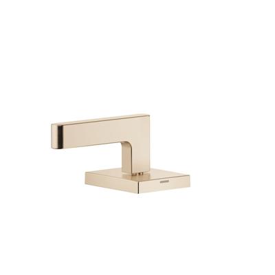 Dornbracht Seitenventil , rechtsschließend SERIENSPEZIFISCH 20004715 Champagne gebürstet (22kt Gold) 20004715-46 Image