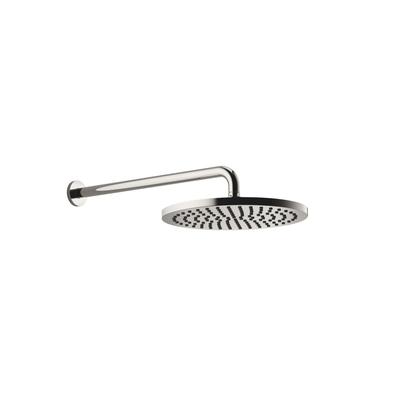 Dornbracht Regenbrause mit Wandanbindung SERIENSPEZIFISCH 28679970 300 mm Platin 28679970-08 Image