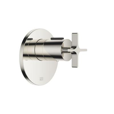 "Dornbracht xTOOL UP-Thermostat ohne Mengenregulierung VAIA 36501809 1/2" Platin 36501809-08" Image