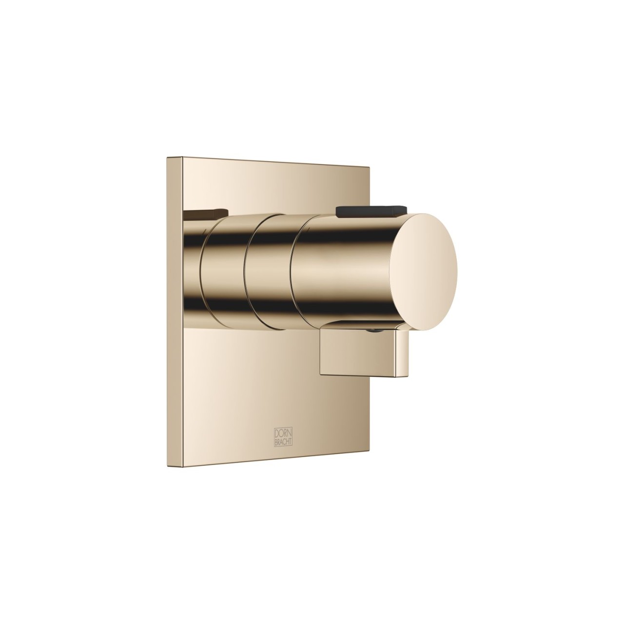 "Dornbracht xTOOL UP-Thermostat ohne Mengenregulierung SERIENSPEZIFISCH 36501985 1/2" Champagne (22kt 36501985-47" Image