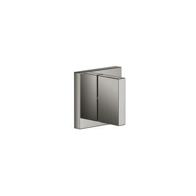 "Dornbracht Unterputzventil , rechtsschließend MEM 36607782 1/2" Dark Chrome 36607782-19" Image