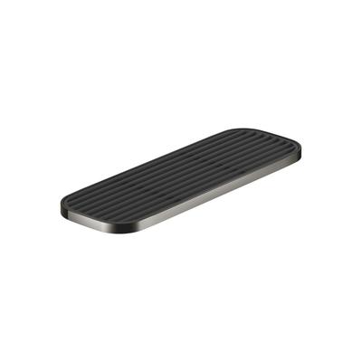 Dornbracht Ablage , Wandmodell SERIENSPEZIFISCH 83482970 Dark Chrome 83482970-19 Image