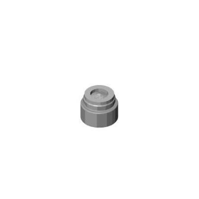 Dornbracht Luftsprudler Ersatzteile 90230106801 M18x1 7,0 l/min. chr gebürstet 90230106801-93 Image