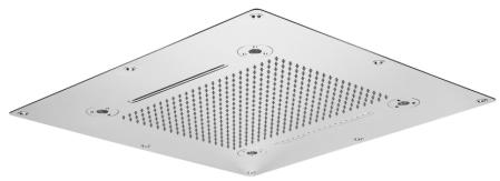 AquaConcept Narvi 1 Regehimmel 600 x 600 mm Image