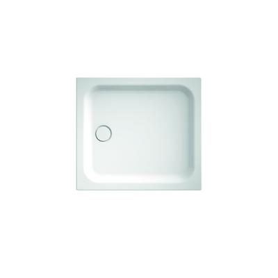 Bette Supra Rechteck-Duschwanne 1690, 90x120x6,5 cm weiß Glasurplus, 1690-000PLUS 1690-000PLUS Image
